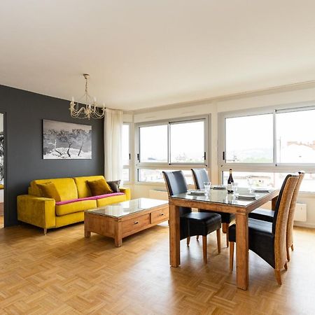 Dify Duguesclin - Quai Du Rhone Apartment ลียง ภายนอก รูปภาพ