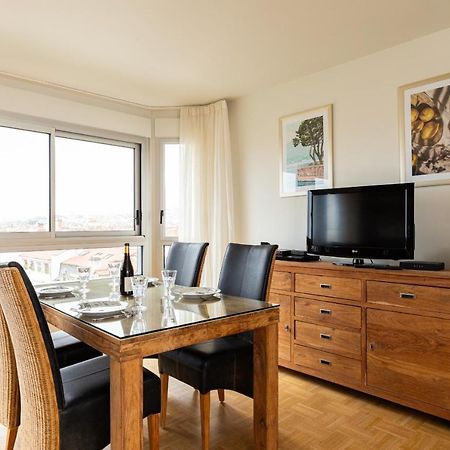 Dify Duguesclin - Quai Du Rhone Apartment ลียง ภายนอก รูปภาพ
