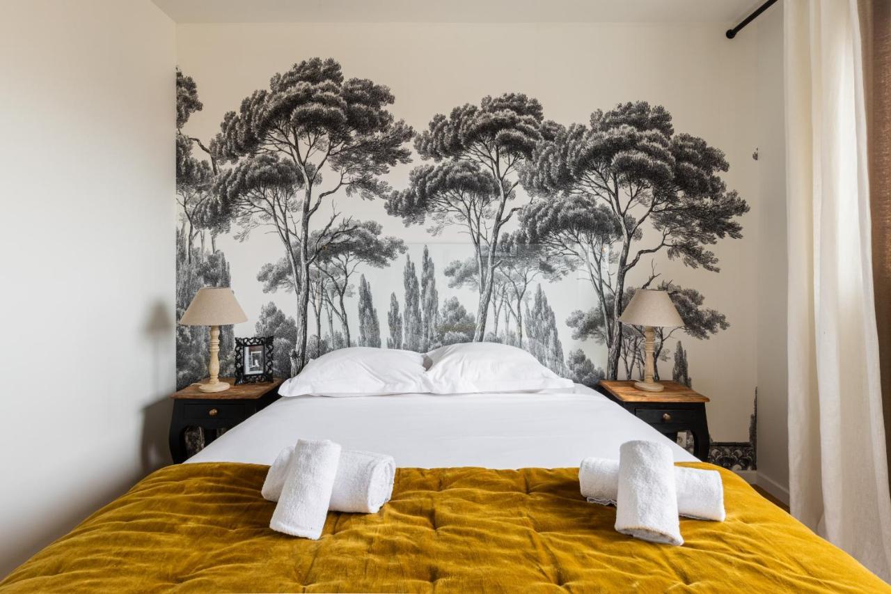 Dify Duguesclin - Quai Du Rhone Apartment ลียง ภายนอก รูปภาพ