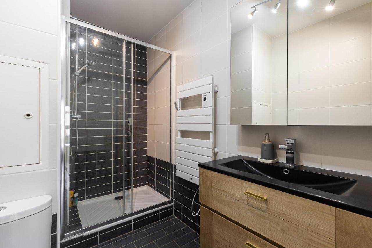 Dify Duguesclin - Quai Du Rhone Apartment ลียง ภายนอก รูปภาพ