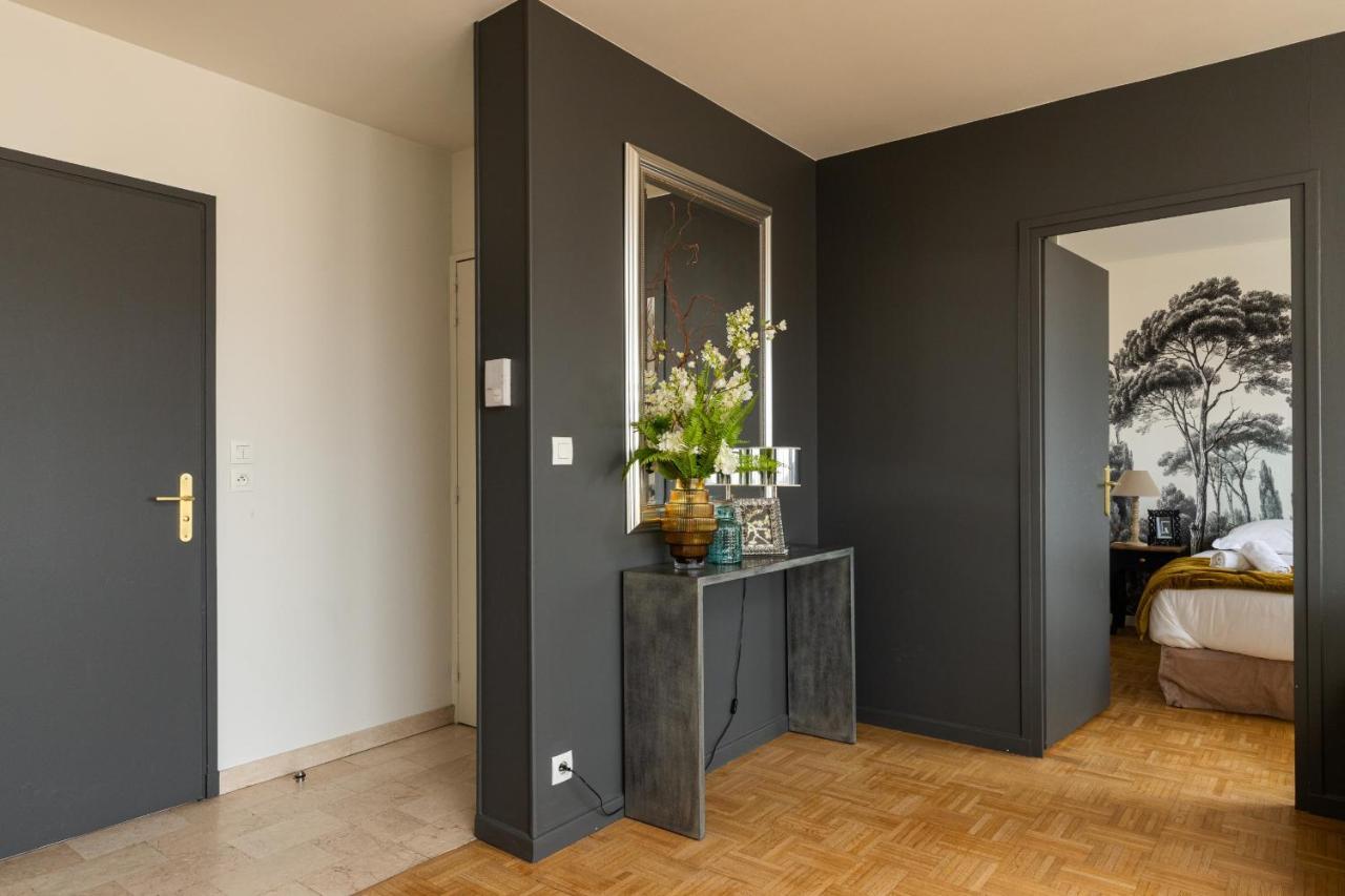 Dify Duguesclin - Quai Du Rhone Apartment ลียง ภายนอก รูปภาพ